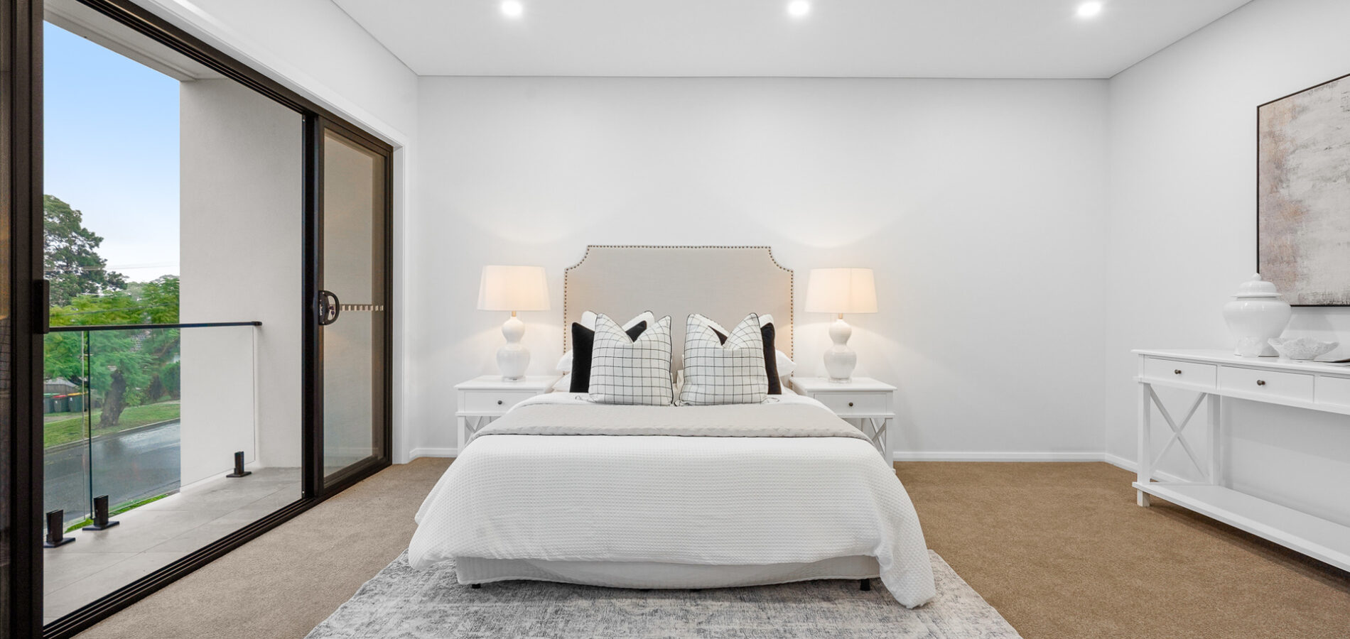 Sold - 10a Mardi Street - New Property in Girraween - Real Estate by Sandra Aquilina