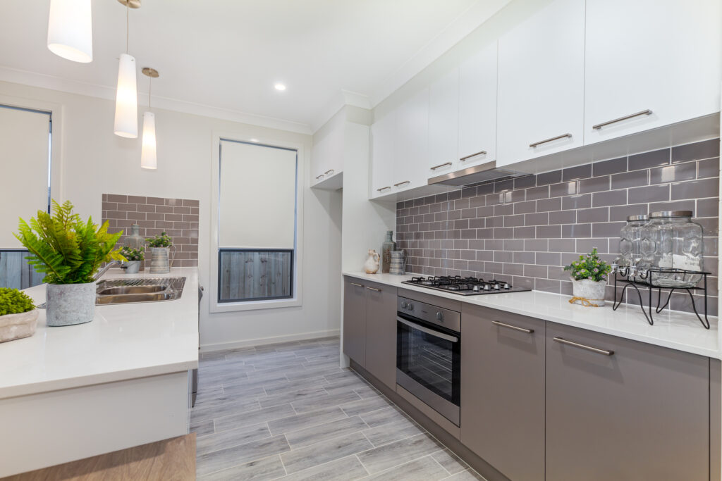 Sold - Lot 15/58 Terry Road - New Property in Box Hill - Real Estate by  