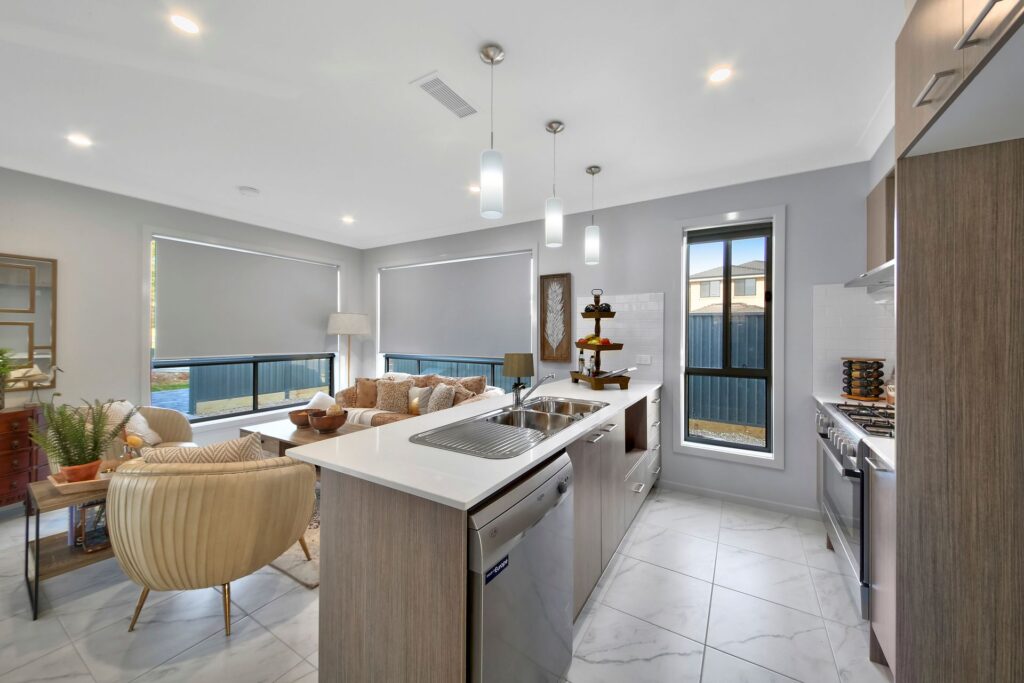Sold - Lot 15/58 Terry Road - New Property in Box Hill - Real Estate by  