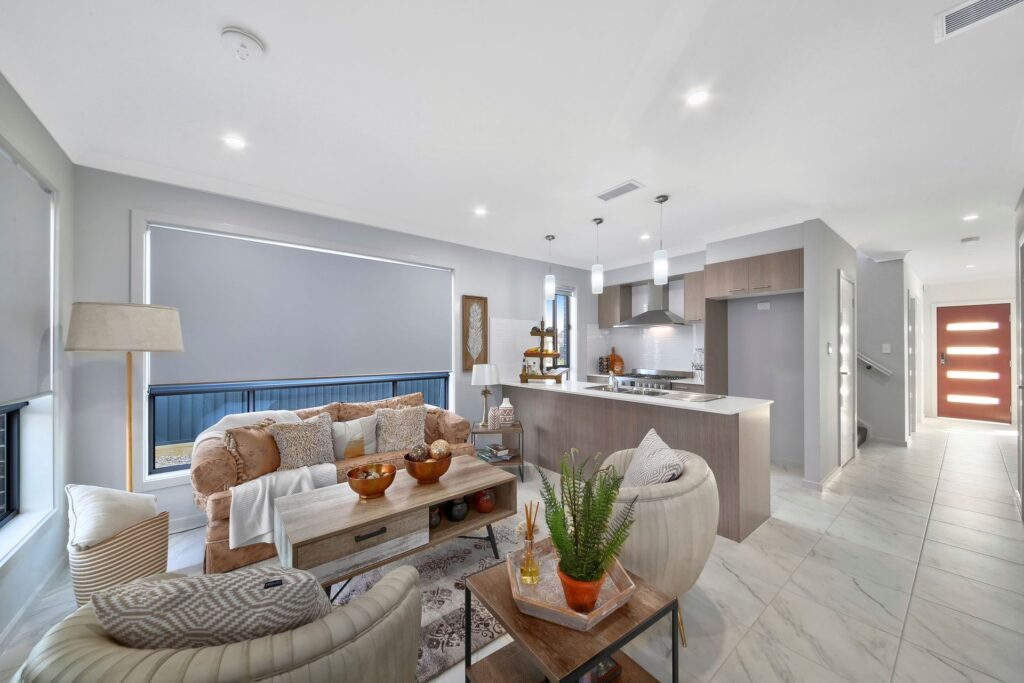 Sold - Lot 15/58 Terry Road - New Property in Box Hill - Real Estate by  