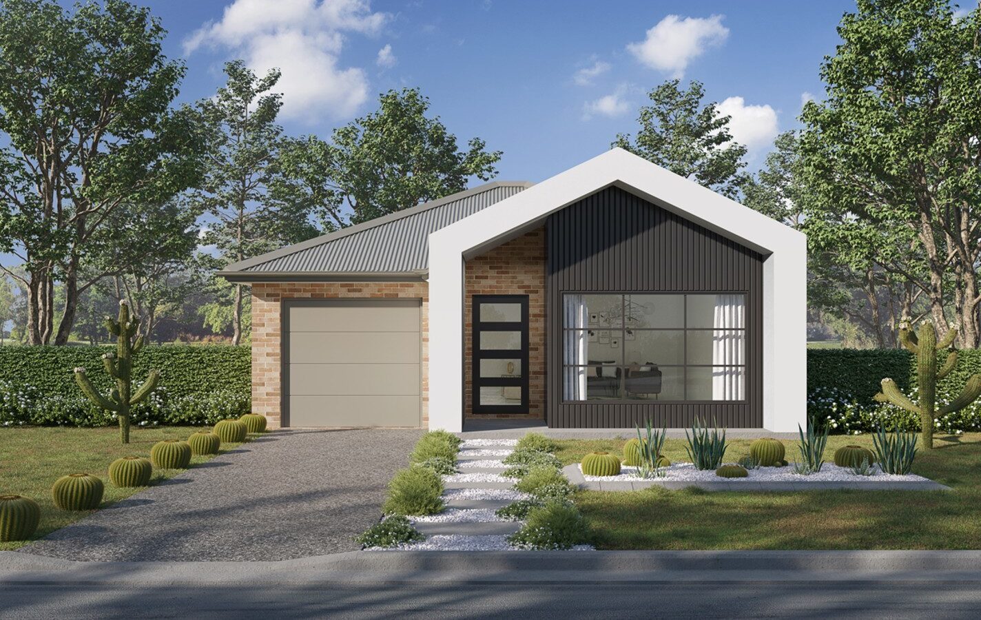 Sold - Lot 15/58 Terry Road - New Property in Box Hill - Real Estate by  