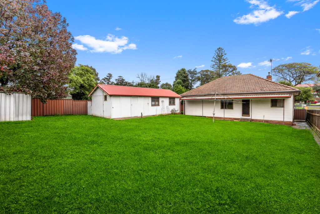 Sold - 105 Stephen Street - New Property in Blacktown - Real Estate by Peter Sutherland