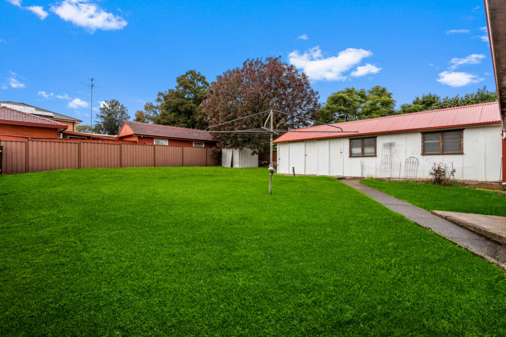Sold - 105 Stephen Street - New Property in Blacktown - Real Estate by Peter Sutherland
