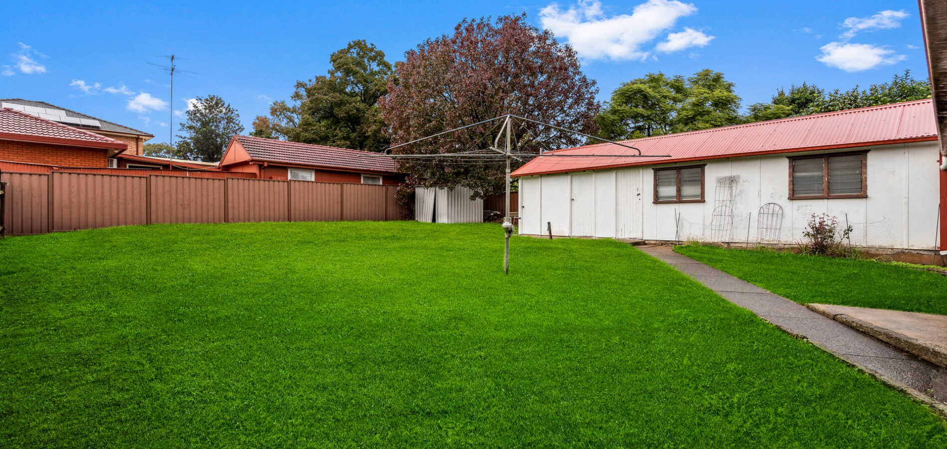 Sold - 105 Stephen Street - New Property in Blacktown - Real Estate by Peter Sutherland