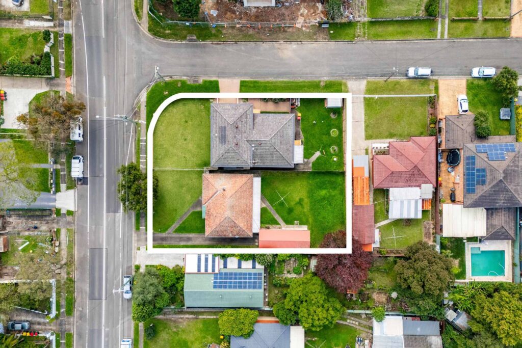 Sold - 105 Stephen Street - New Property in Blacktown - Real Estate by Peter Sutherland