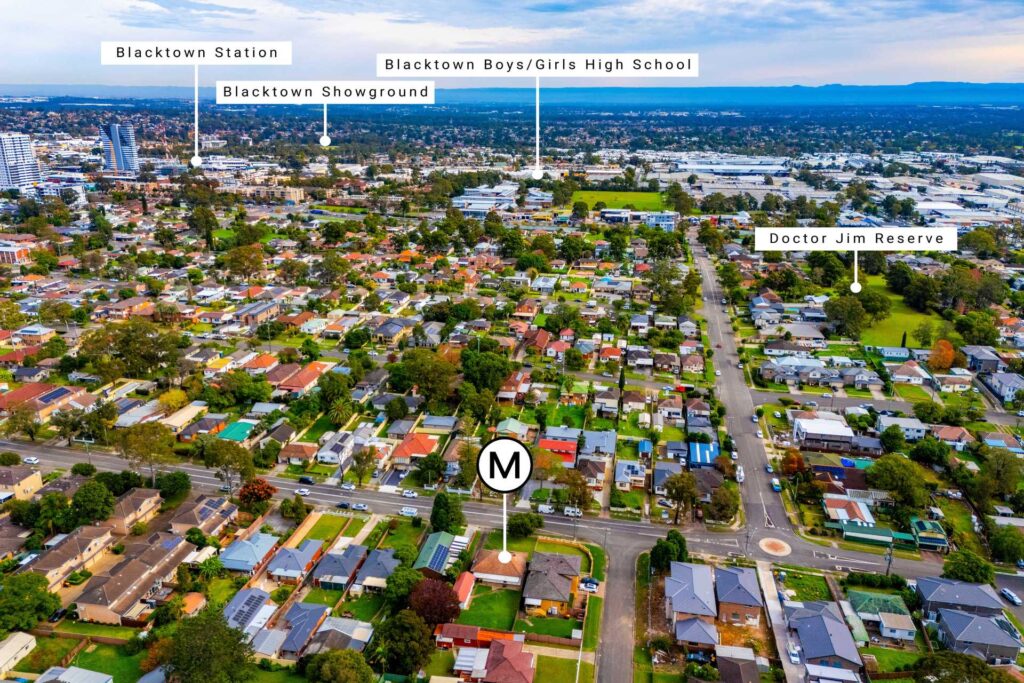 Sold - 105 Stephen Street - New Property in Blacktown - Real Estate by Peter Sutherland