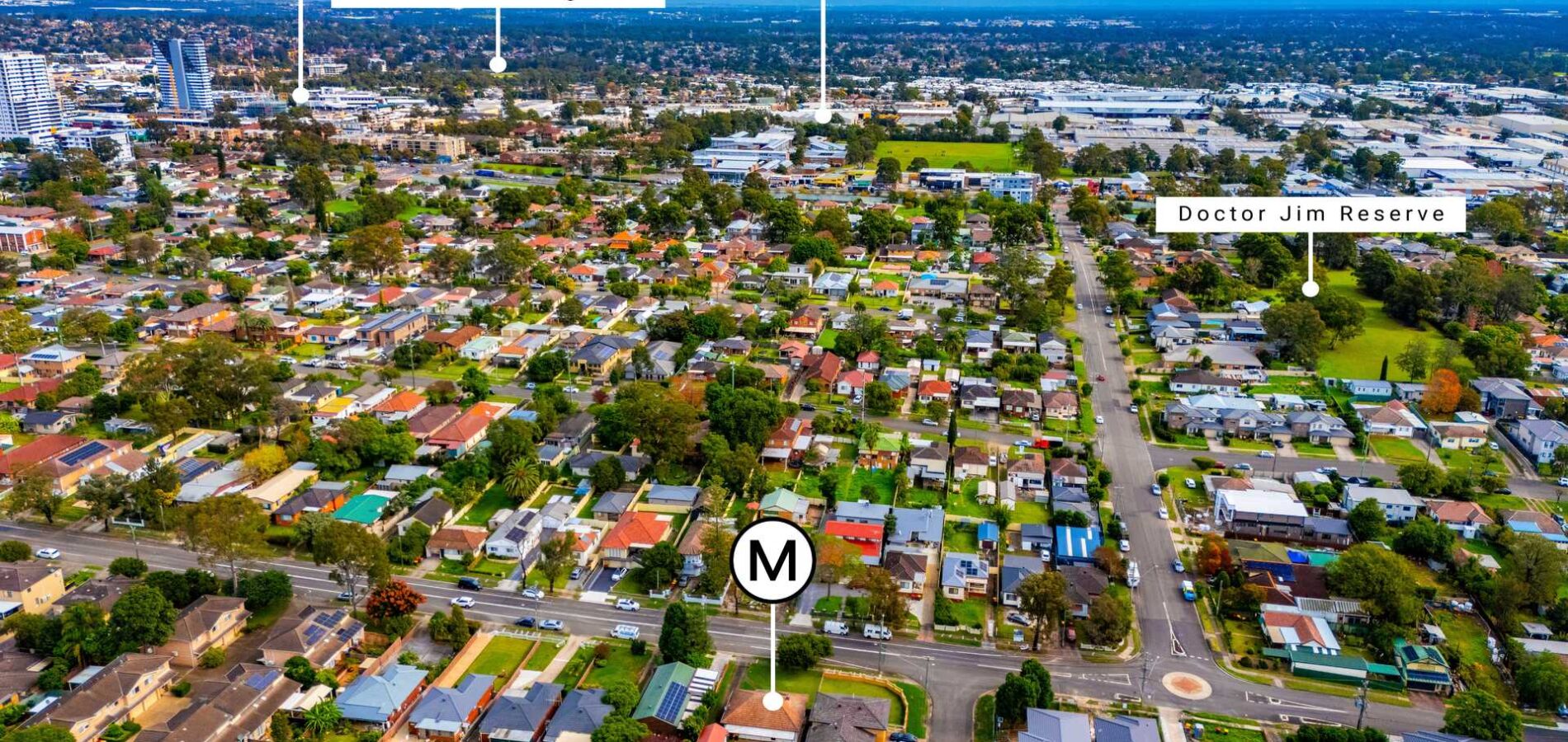 Sold - 105 Stephen Street - New Property in Blacktown - Real Estate by Peter Sutherland
