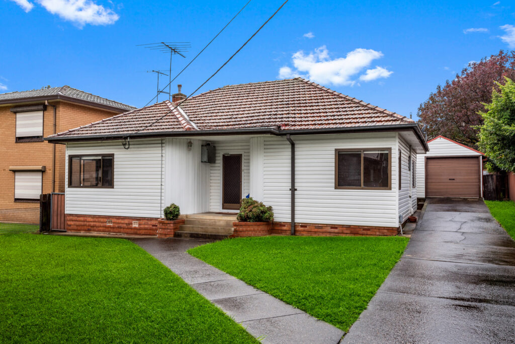 Sold - 105 Stephen Street - New Property in Blacktown - Real Estate by Peter Sutherland