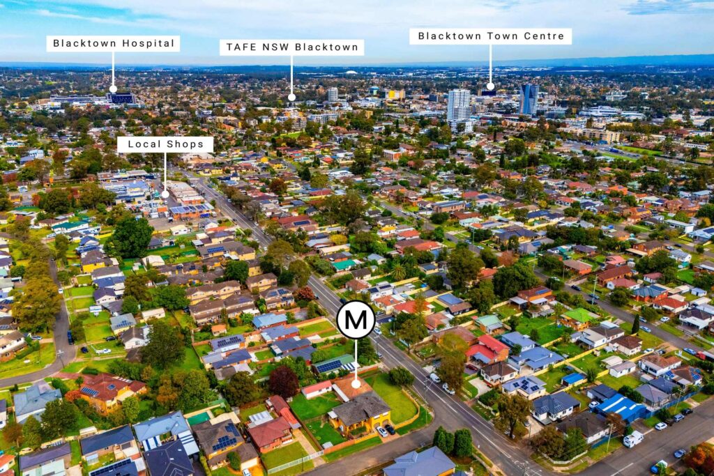Sold - 105 Stephen Street - New Property in Blacktown - Real Estate by Peter Sutherland