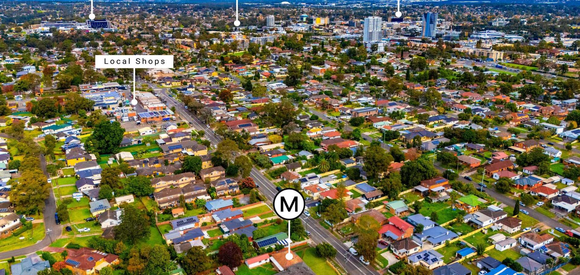 Sold - 105 Stephen Street - New Property in Blacktown - Real Estate by Peter Sutherland