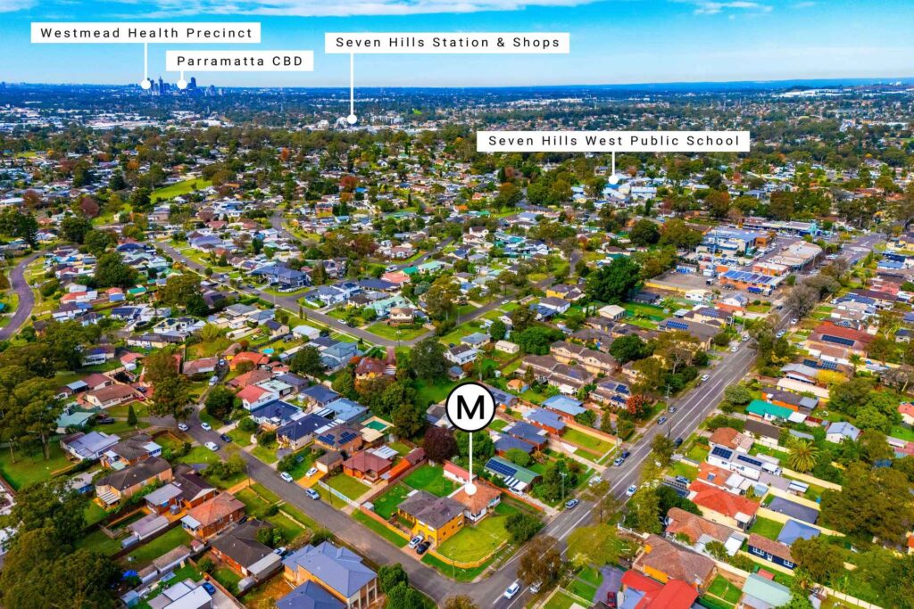 Sold - 105 Stephen Street - New Property in Blacktown - Real Estate by Peter Sutherland