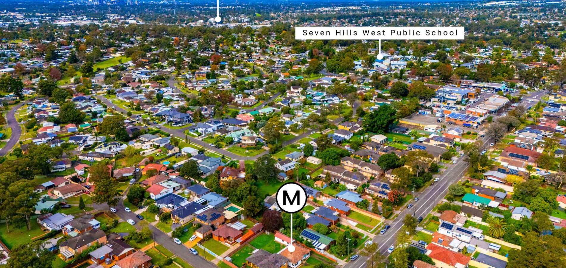 Sold - 105 Stephen Street - New Property in Blacktown - Real Estate by Peter Sutherland