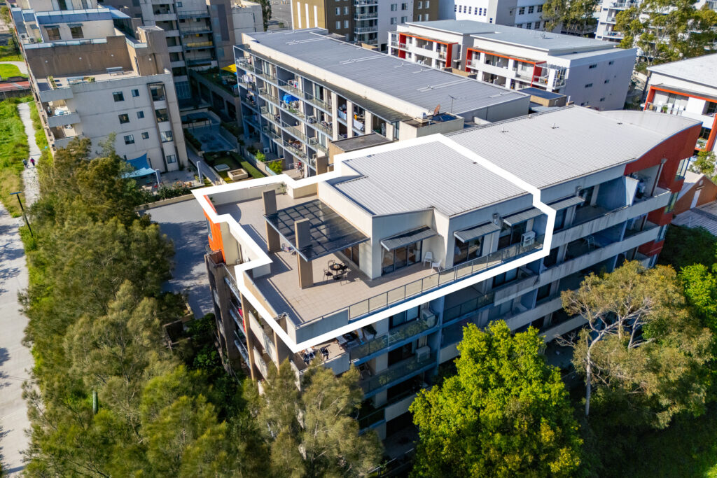 Sold - 41/32 Mons Road - New Property in Westmead - Real Estate by Amit Nayak