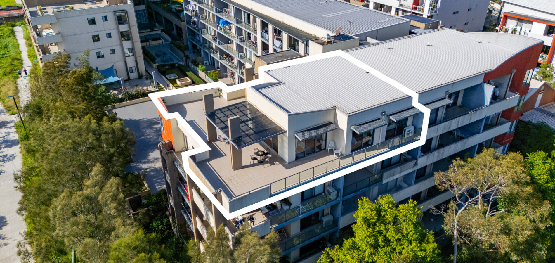 Sold - 41/32 Mons Road - New Property in Westmead - Real Estate by Amit Nayak