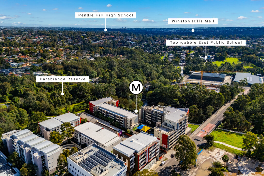 Sold - 41/32 Mons Road - New Property in Westmead - Real Estate by Amit Nayak