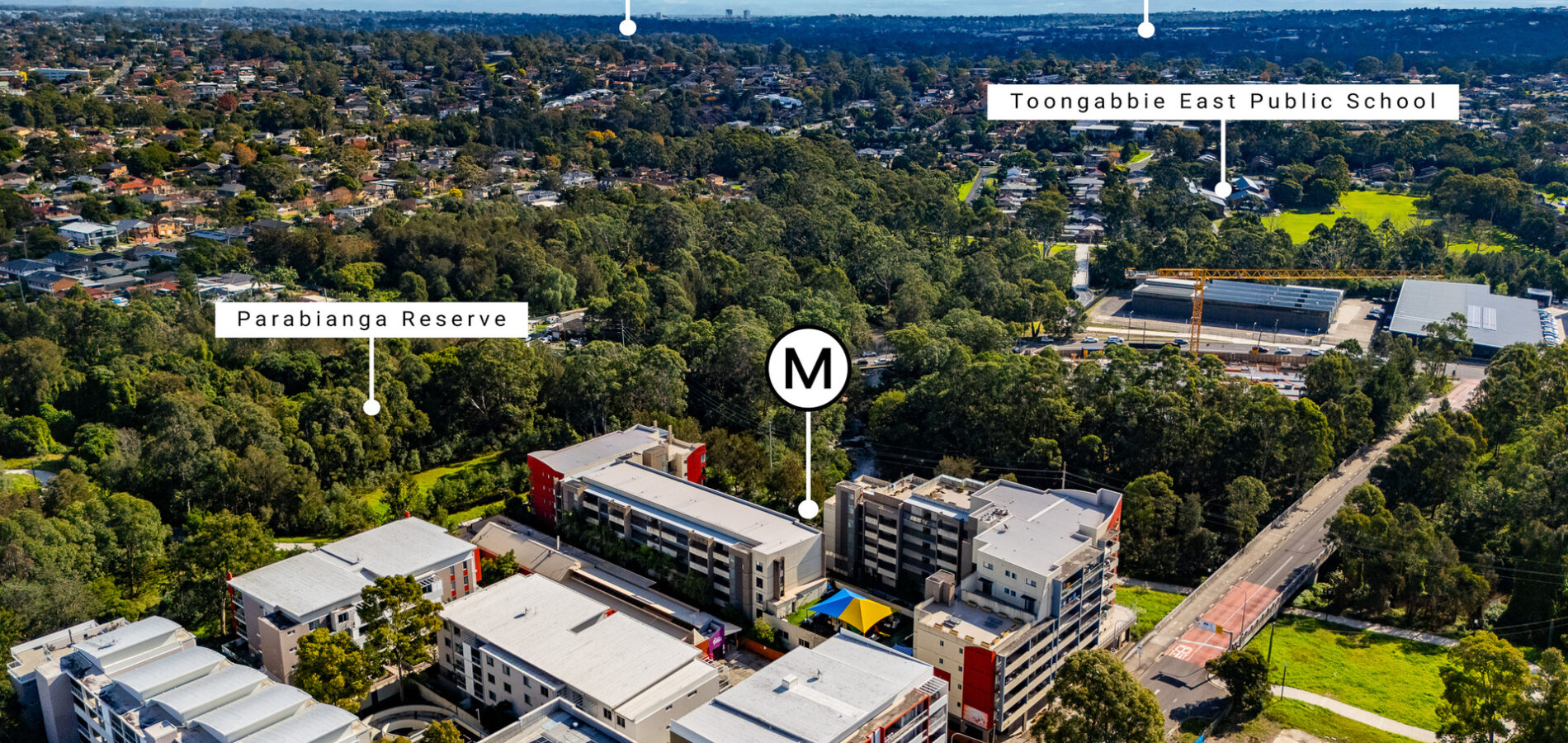 Sold - 41/32 Mons Road - New Property in Westmead - Real Estate by Amit Nayak