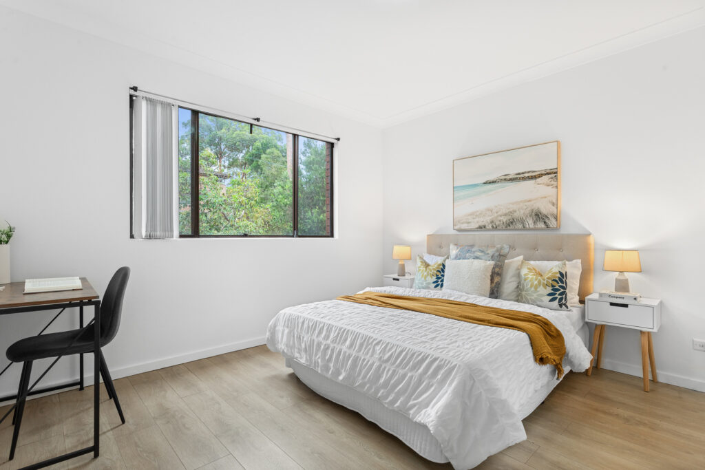 Sold - 2/19 Jessie Street - New Property in Westmead - Real Estate by Amit Nayak