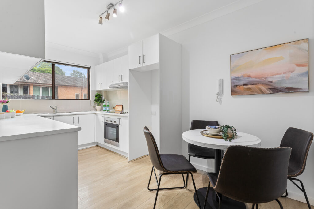 Sold - 2/19 Jessie Street - New Property in Westmead - Real Estate by Amit Nayak
