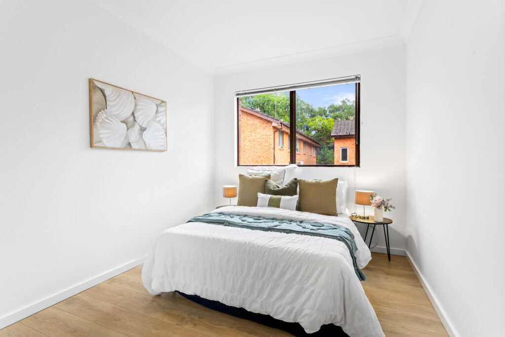 Sold - 2/19 Jessie Street - New Property in Westmead - Real Estate by Amit Nayak