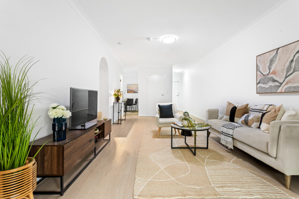 Sold - 2/19 Jessie Street - New Property in Westmead - Real Estate by Amit Nayak
