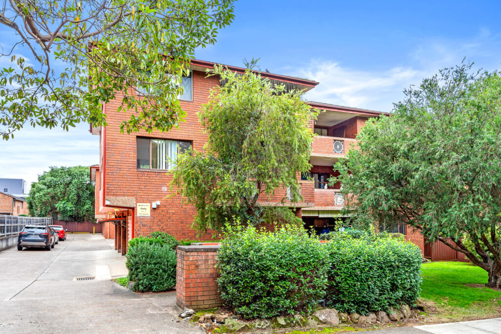 Sold - 2/19 Jessie Street - New Property in Westmead - Real Estate by Amit Nayak