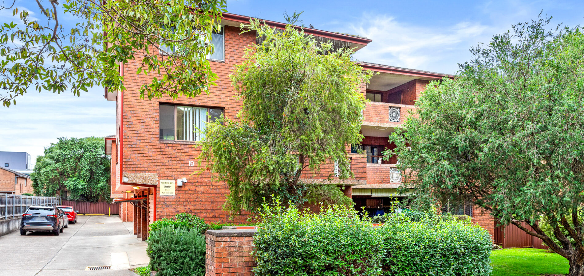 Sold - 2/19 Jessie Street - New Property in Westmead - Real Estate by Amit Nayak