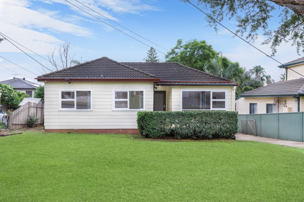 Sold - 5 Marie Street - New Property in Constitution Hill - Real Estate by Anita Mirosevic