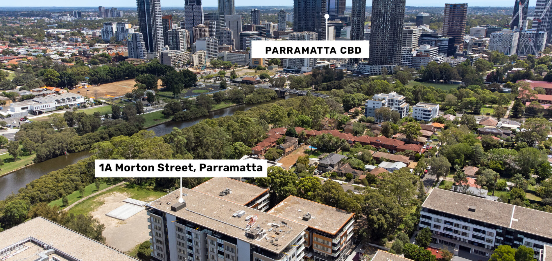 Sold - 7502/1A Morton Street - New Property in Parramatta - Real Estate by Sam Dalgliesh