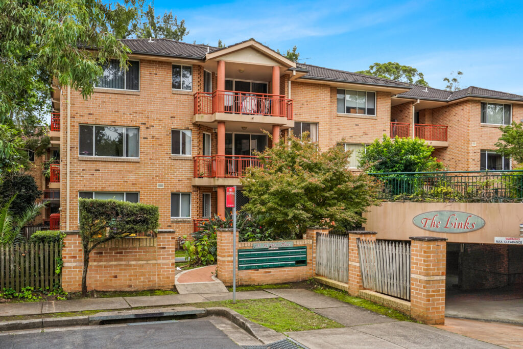 Sold - 8/31-33 Moss Place - New Property in Westmead - Real Estate by Amit Nayak