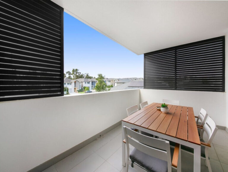 Sold - 230/3 Gerbera Place - New Property in Kellyville - Real Estate by Corie Sciberras