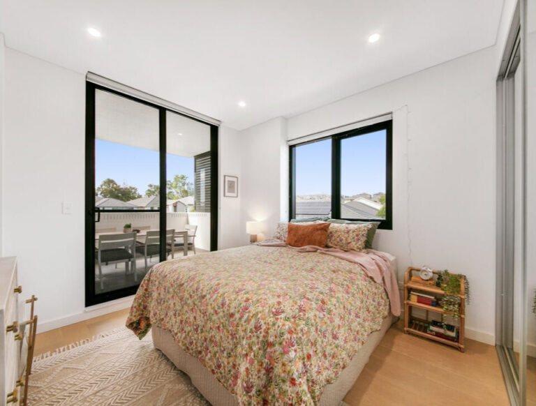 Sold - 230/3 Gerbera Place - New Property in Kellyville - Real Estate by Corie Sciberras