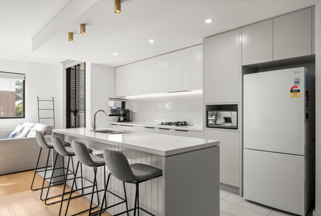 Sold - 230/3 Gerbera Place - New Property in Kellyville - Real Estate by Corie Sciberras