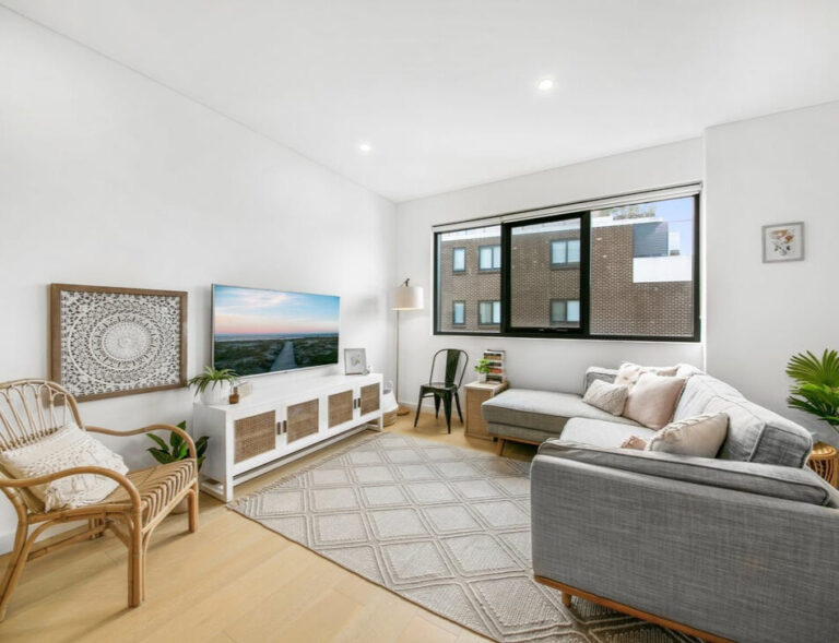 Sold - 230/3 Gerbera Place - New Property in Kellyville - Real Estate by Corie Sciberras