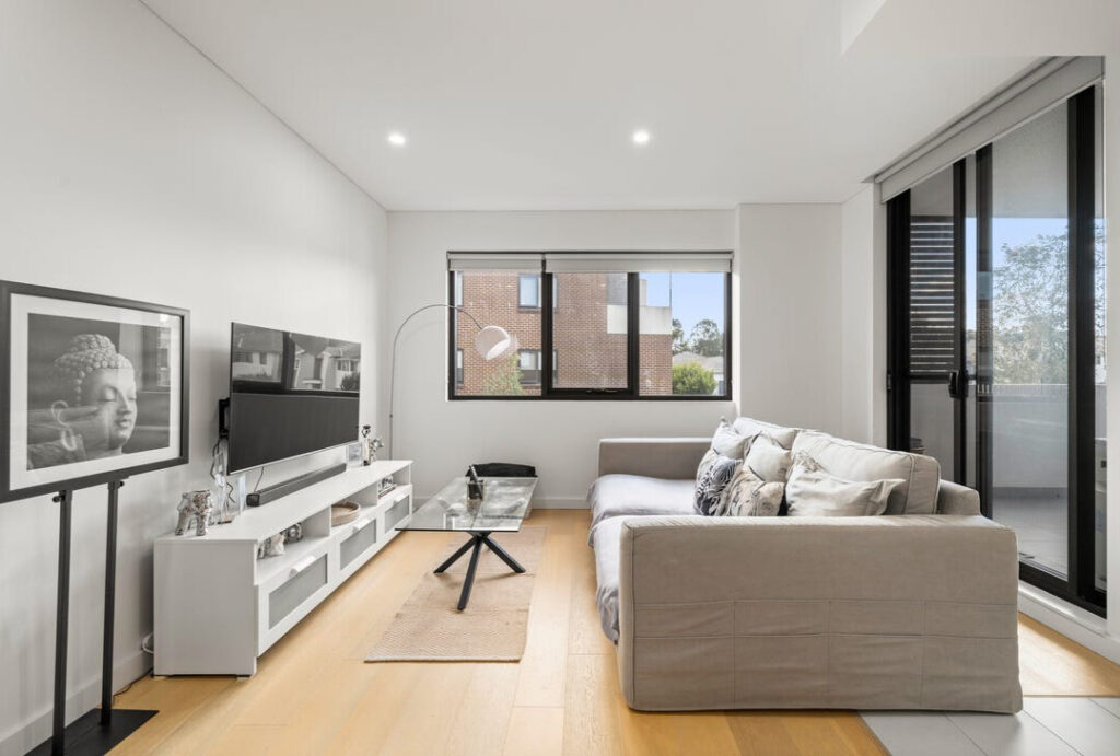 Sold - 230/3 Gerbera Place - New Property in Kellyville - Real Estate by Corie Sciberras