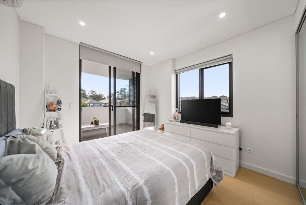 Sold - 230/3 Gerbera Place - New Property in Kellyville - Real Estate by Corie Sciberras