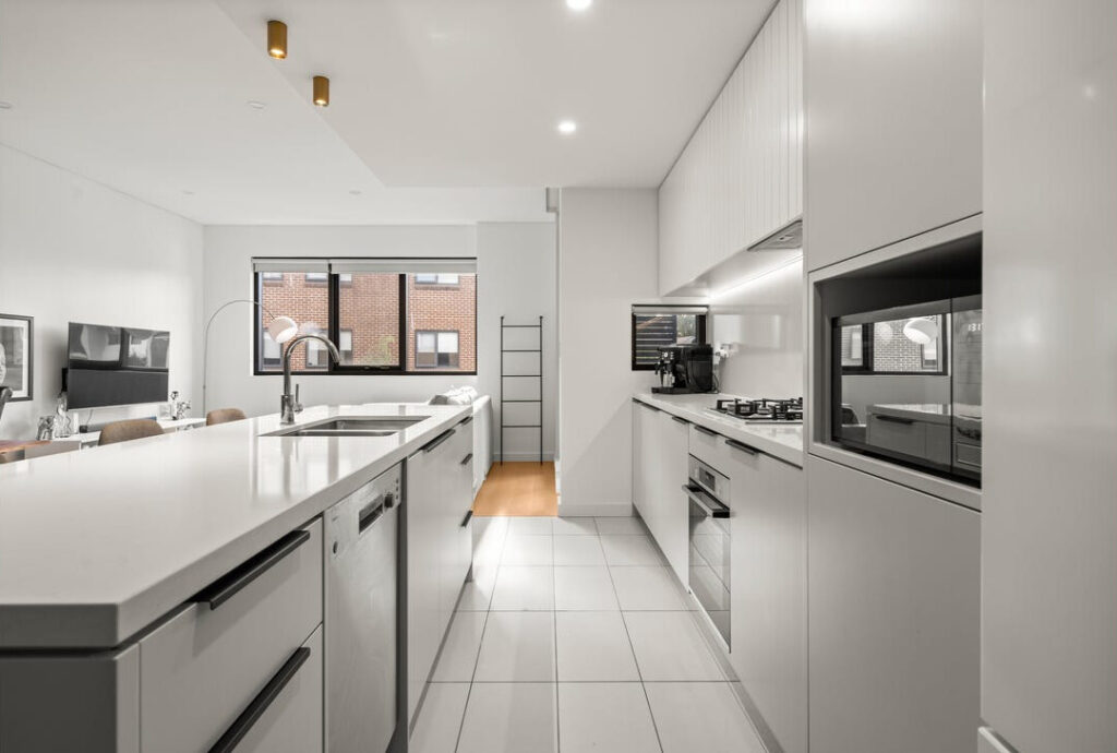 Sold - 230/3 Gerbera Place - New Property in Kellyville - Real Estate by Corie Sciberras