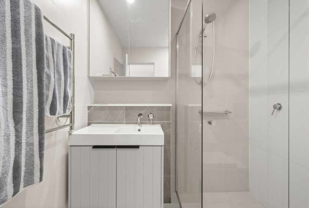 Sold - 230/3 Gerbera Place - New Property in Kellyville - Real Estate by Corie Sciberras