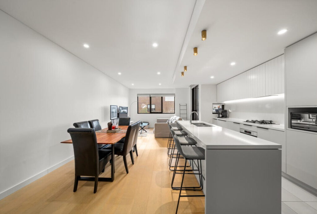 Sold - 230/3 Gerbera Place - New Property in Kellyville - Real Estate by Corie Sciberras