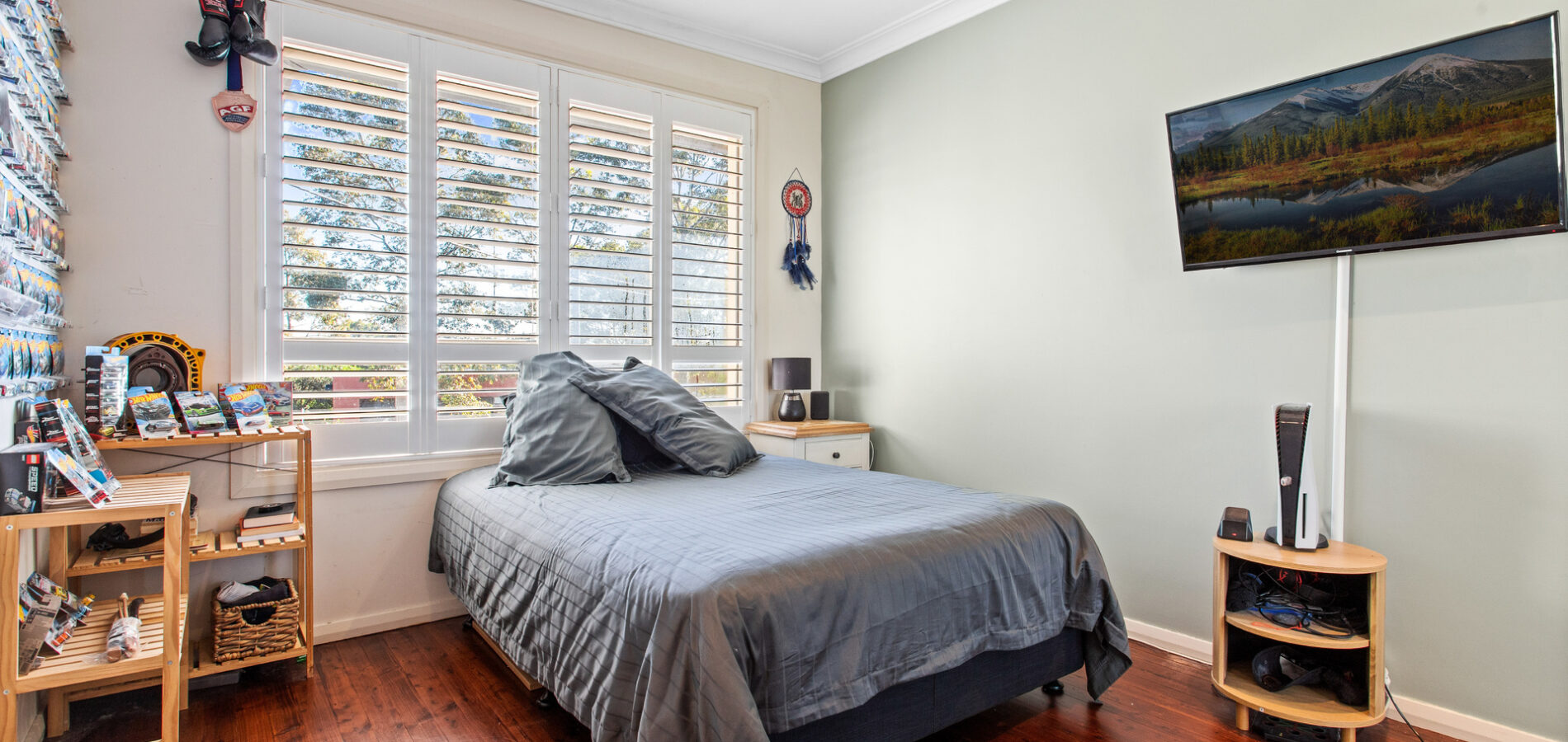 Sold - 29 Hollis Street - New Property in Constitution Hill - Real Estate by Brad Panayiotou