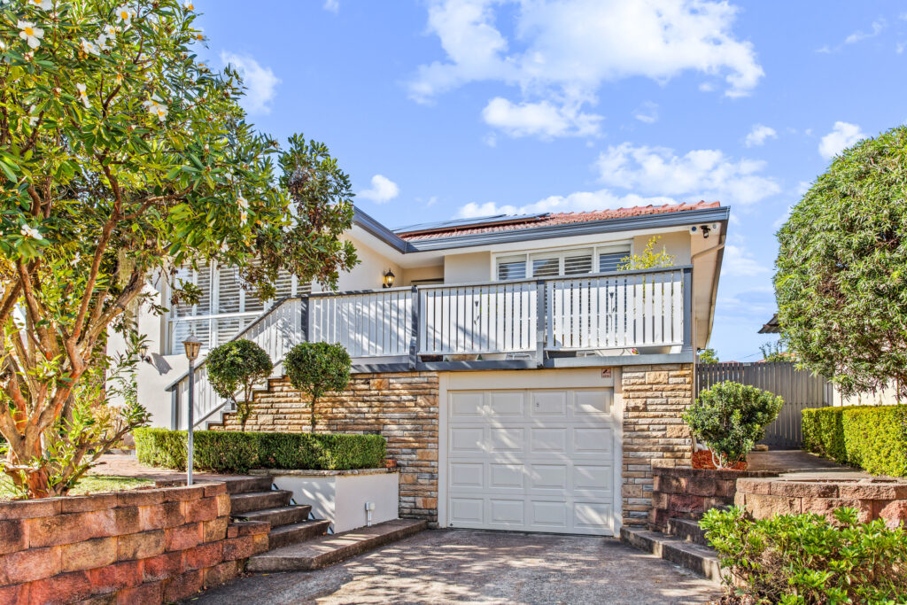 Sold - 29 Hollis Street - New Property in Constitution Hill - Real Estate by Brad Panayiotou