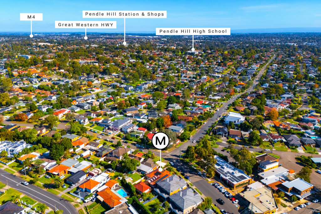 Sold - 29 Hollis Street - New Property in Constitution Hill - Real Estate by Brad Panayiotou