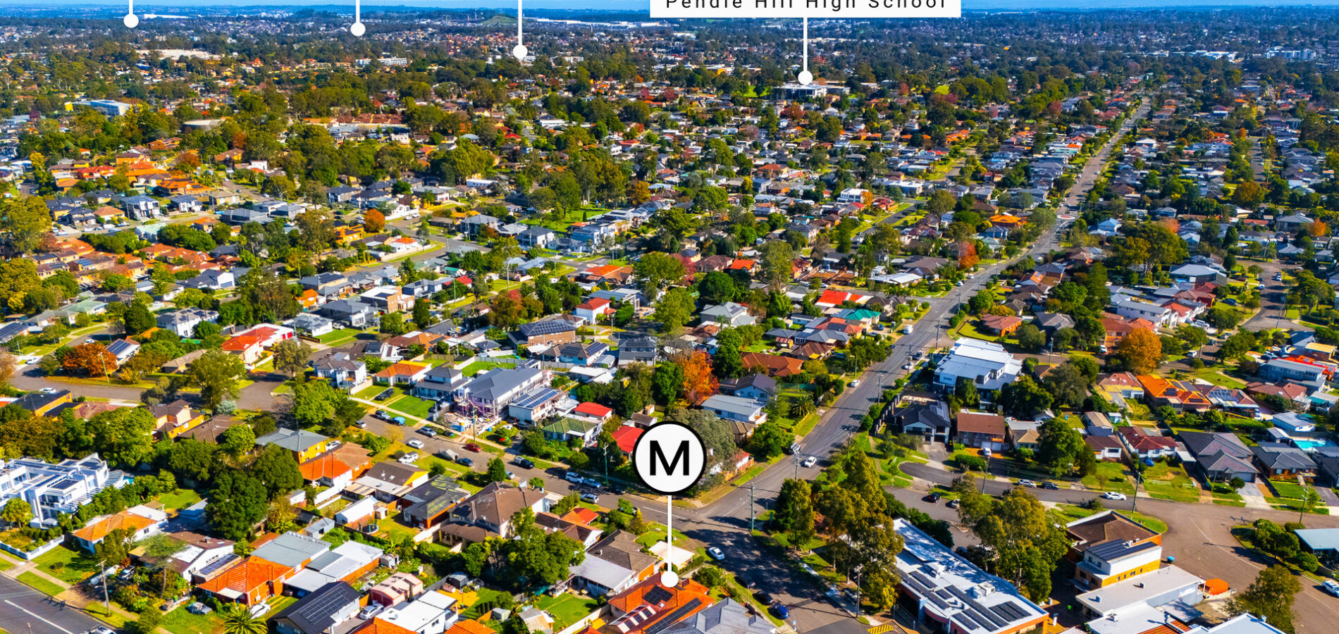 Sold - 29 Hollis Street - New Property in Constitution Hill - Real Estate by Brad Panayiotou