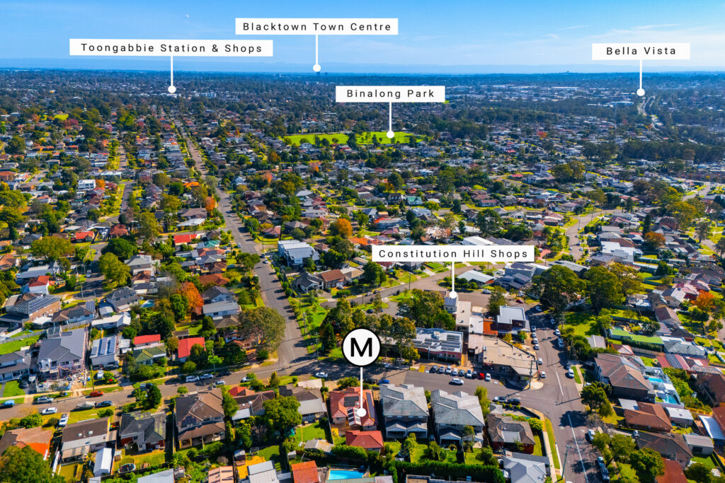 Sold - 29 Hollis Street - New Property in Constitution Hill - Real Estate by Brad Panayiotou