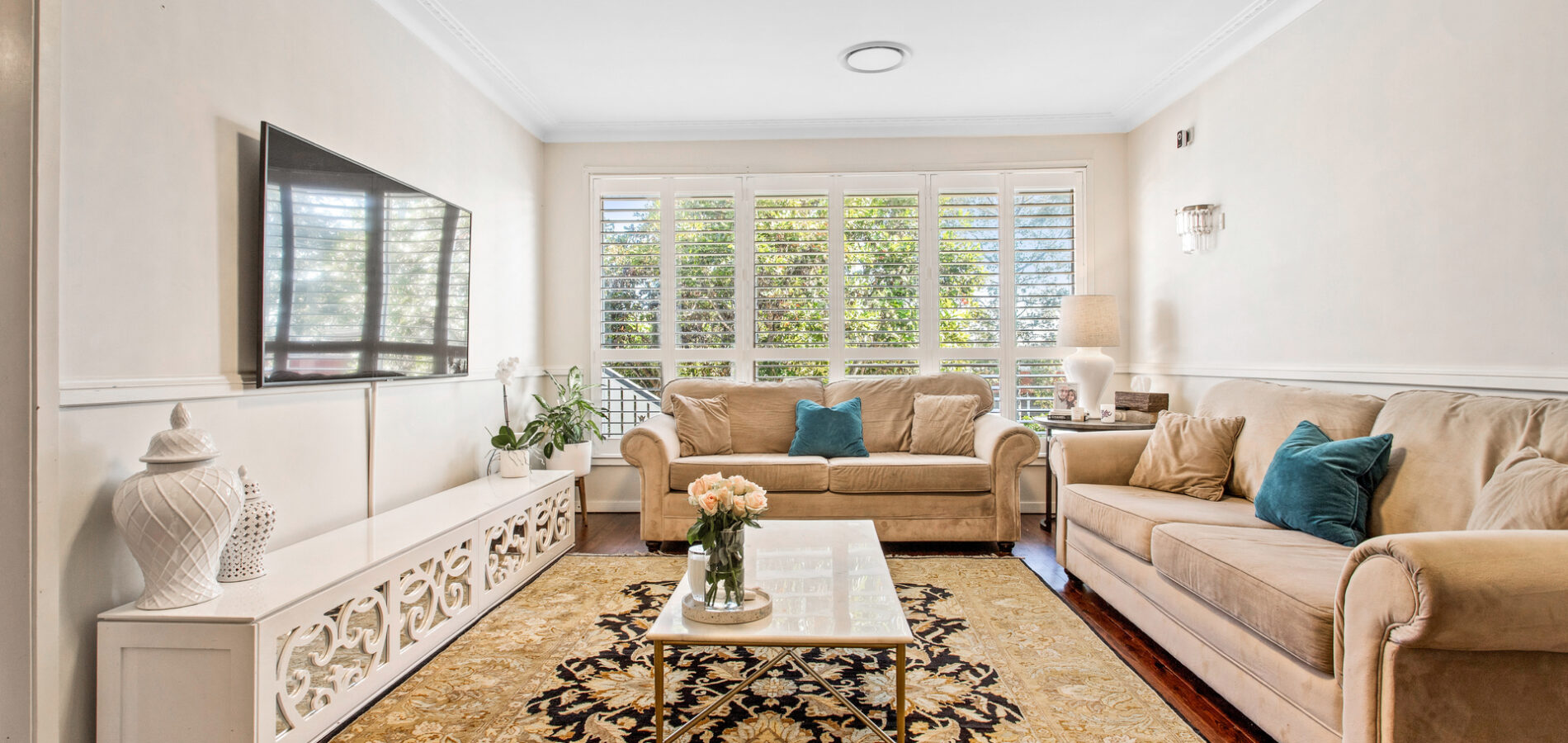 Sold - 29 Hollis Street - New Property in Constitution Hill - Real Estate by Brad Panayiotou
