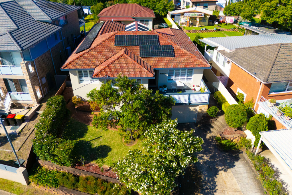 Sold - 29 Hollis Street - New Property in Constitution Hill - Real Estate by Brad Panayiotou