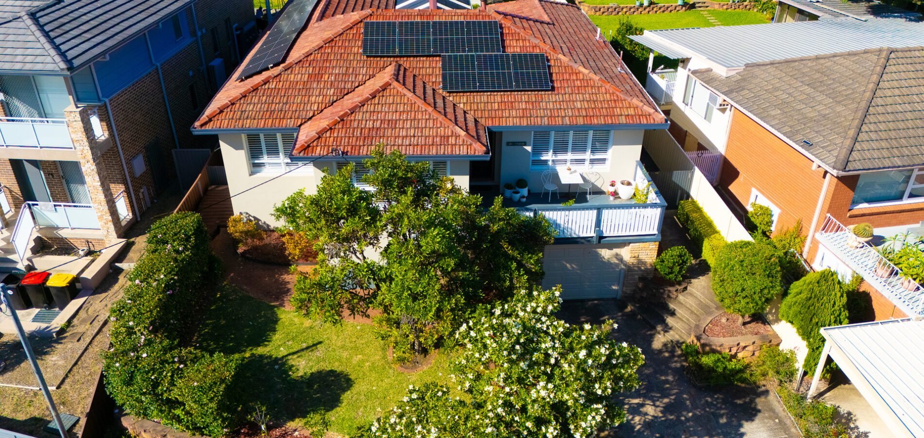 Sold - 29 Hollis Street - New Property in Constitution Hill - Real Estate by Brad Panayiotou