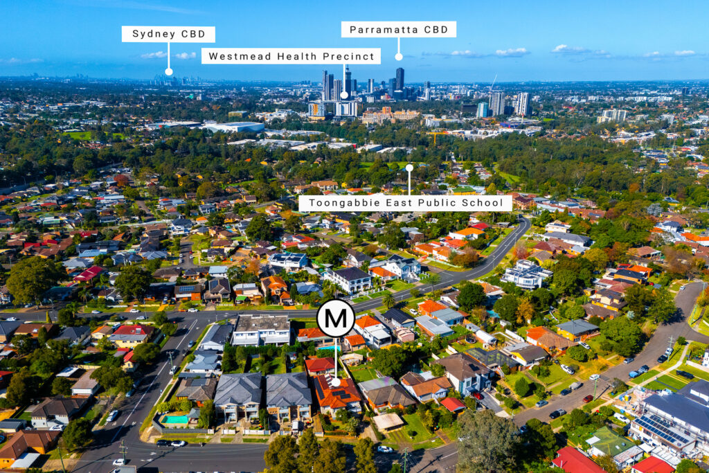Sold - 29 Hollis Street - New Property in Constitution Hill - Real Estate by Brad Panayiotou