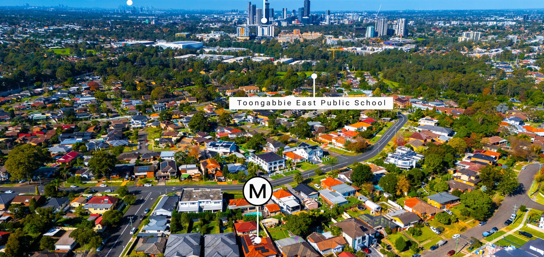 Sold - 29 Hollis Street - New Property in Constitution Hill - Real Estate by Brad Panayiotou