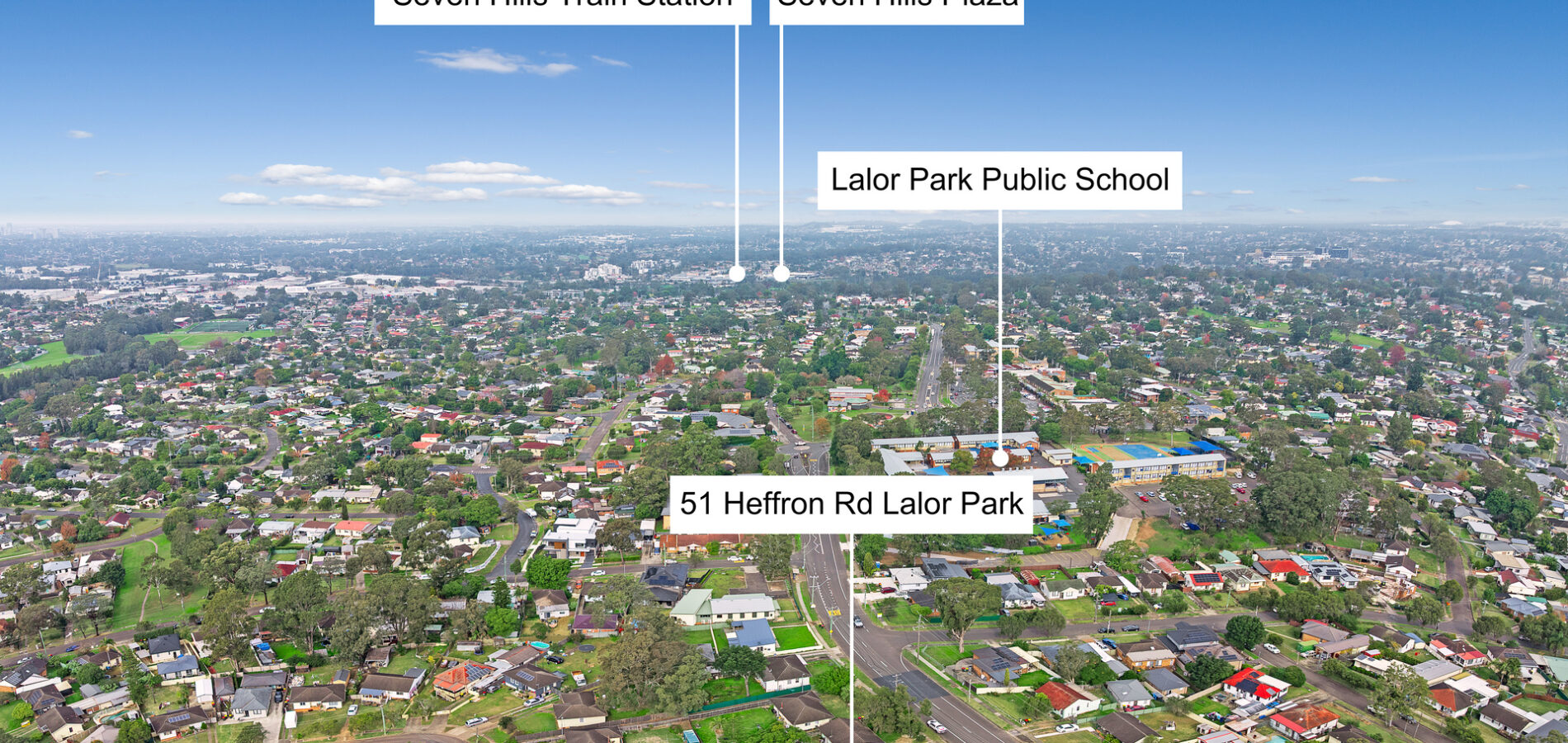 Sold - 51 Heffron Road - New Property in Lalor Park - Real Estate by Joel Hollings