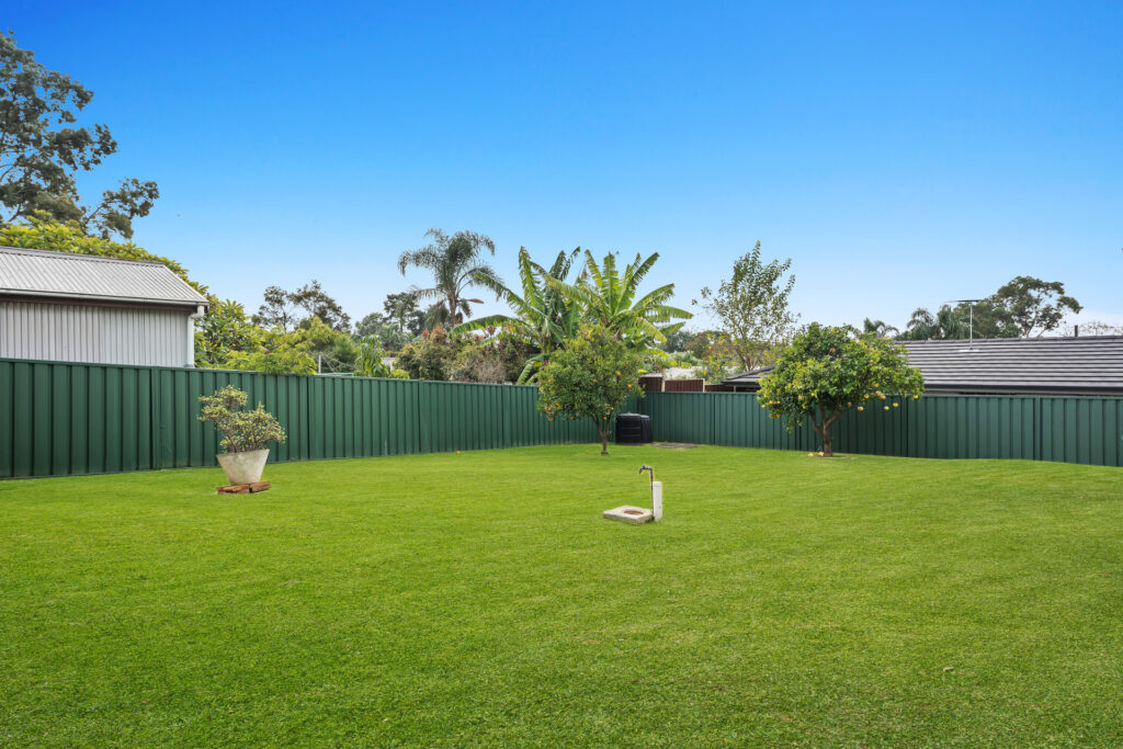 Sold - 51 Heffron Road - New Property in Lalor Park - Real Estate by Joel Hollings